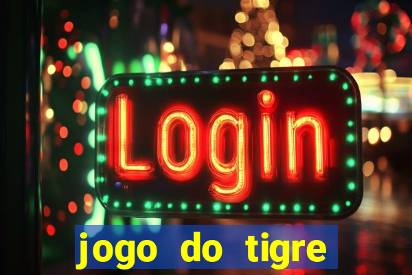 jogo do tigre minimo 5 reais